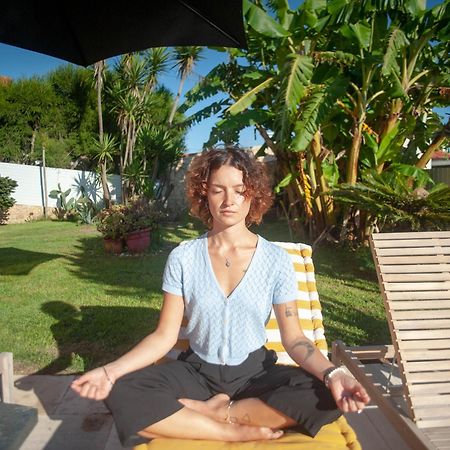Ericeira Destination Hostel Ngoại thất bức ảnh
