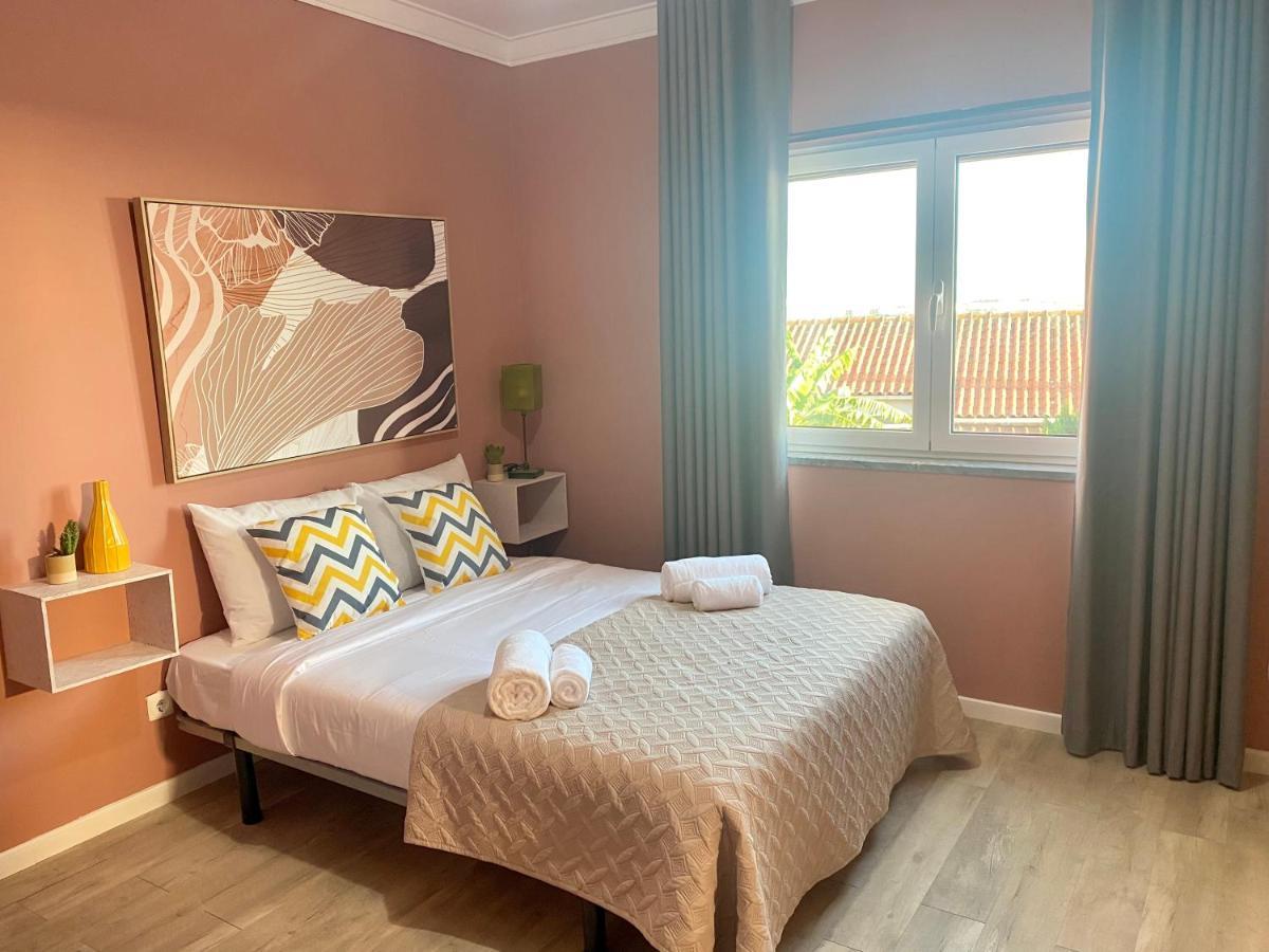 Ericeira Destination Hostel Ngoại thất bức ảnh