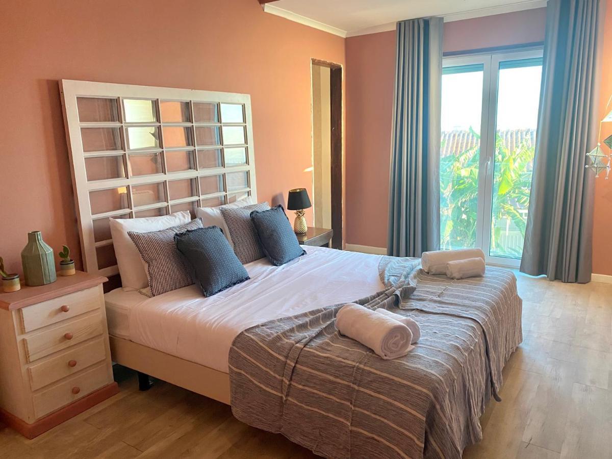 Ericeira Destination Hostel Ngoại thất bức ảnh
