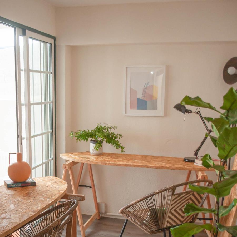 Ericeira Destination Hostel Ngoại thất bức ảnh