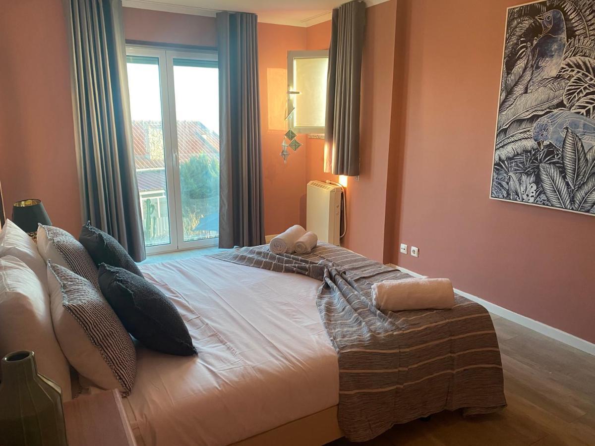 Ericeira Destination Hostel Ngoại thất bức ảnh