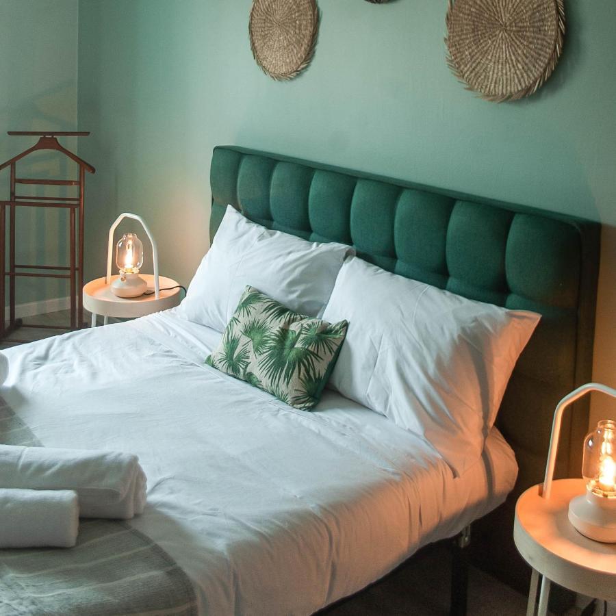 Ericeira Destination Hostel Ngoại thất bức ảnh
