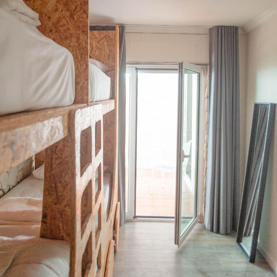 Ericeira Destination Hostel Ngoại thất bức ảnh