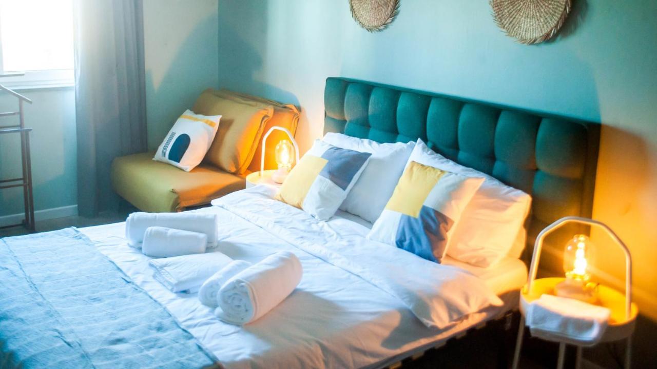 Ericeira Destination Hostel Ngoại thất bức ảnh