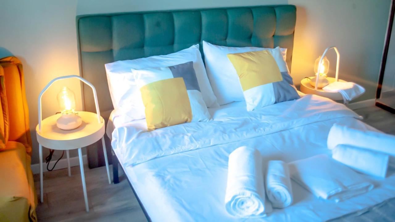 Ericeira Destination Hostel Ngoại thất bức ảnh
