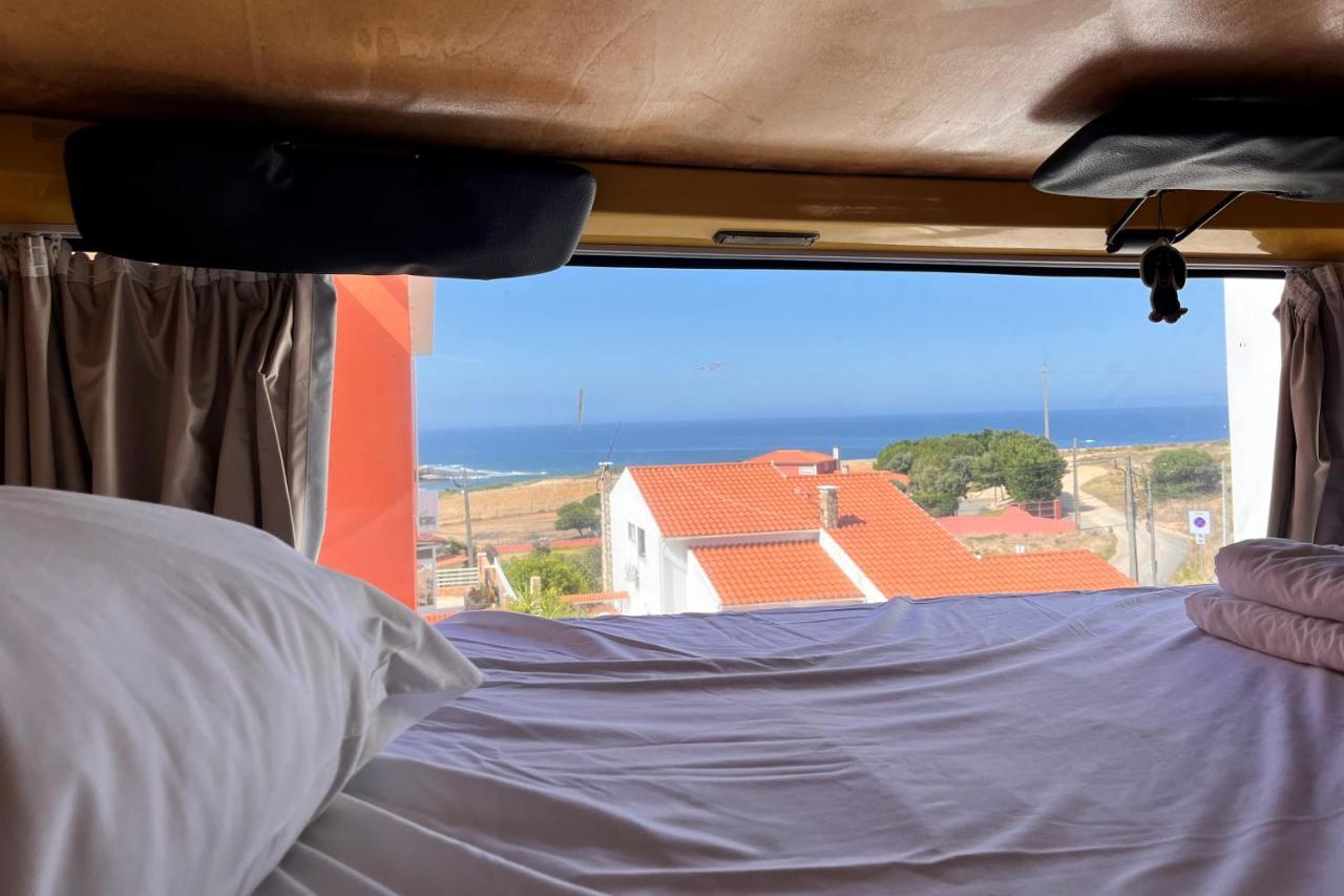 Ericeira Destination Hostel Ngoại thất bức ảnh