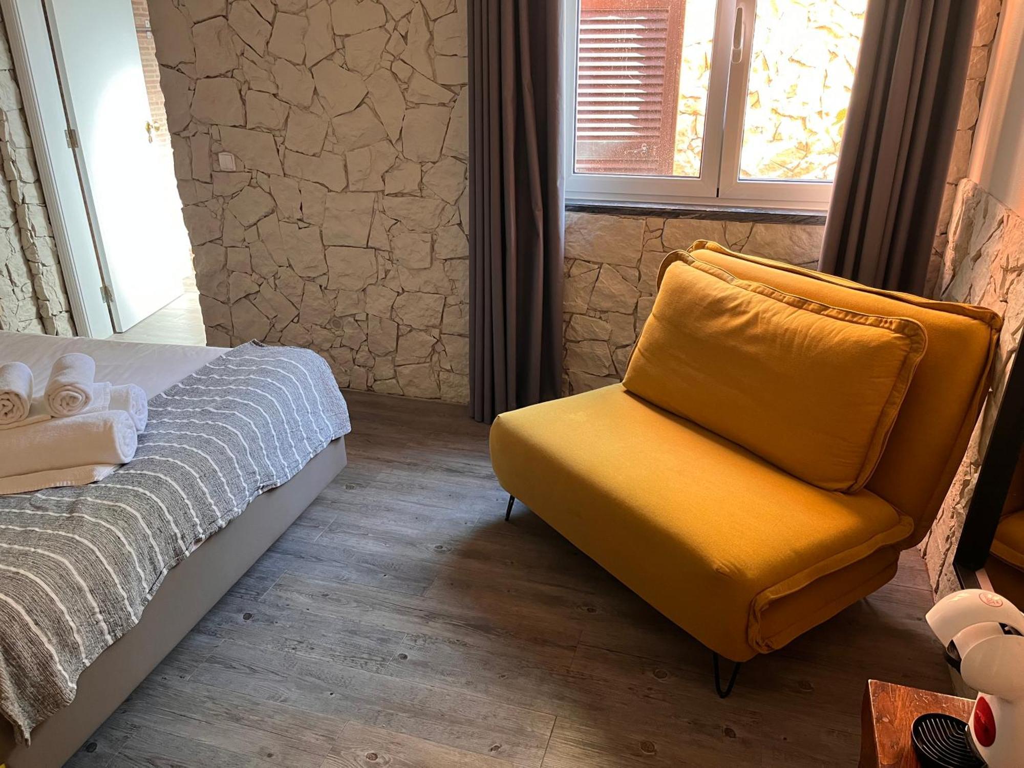 Ericeira Destination Hostel Ngoại thất bức ảnh