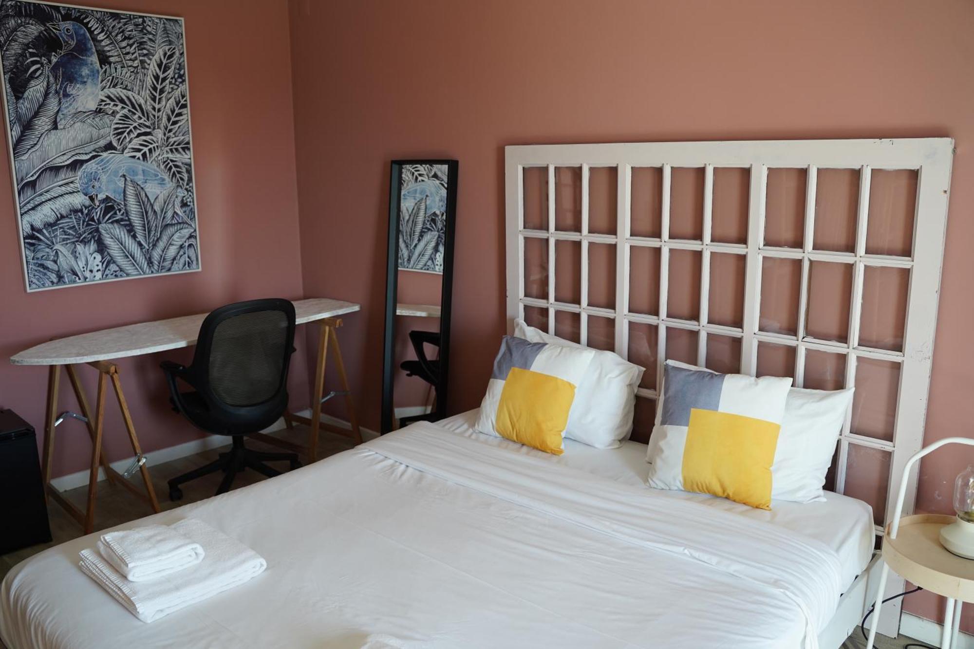 Ericeira Destination Hostel Ngoại thất bức ảnh