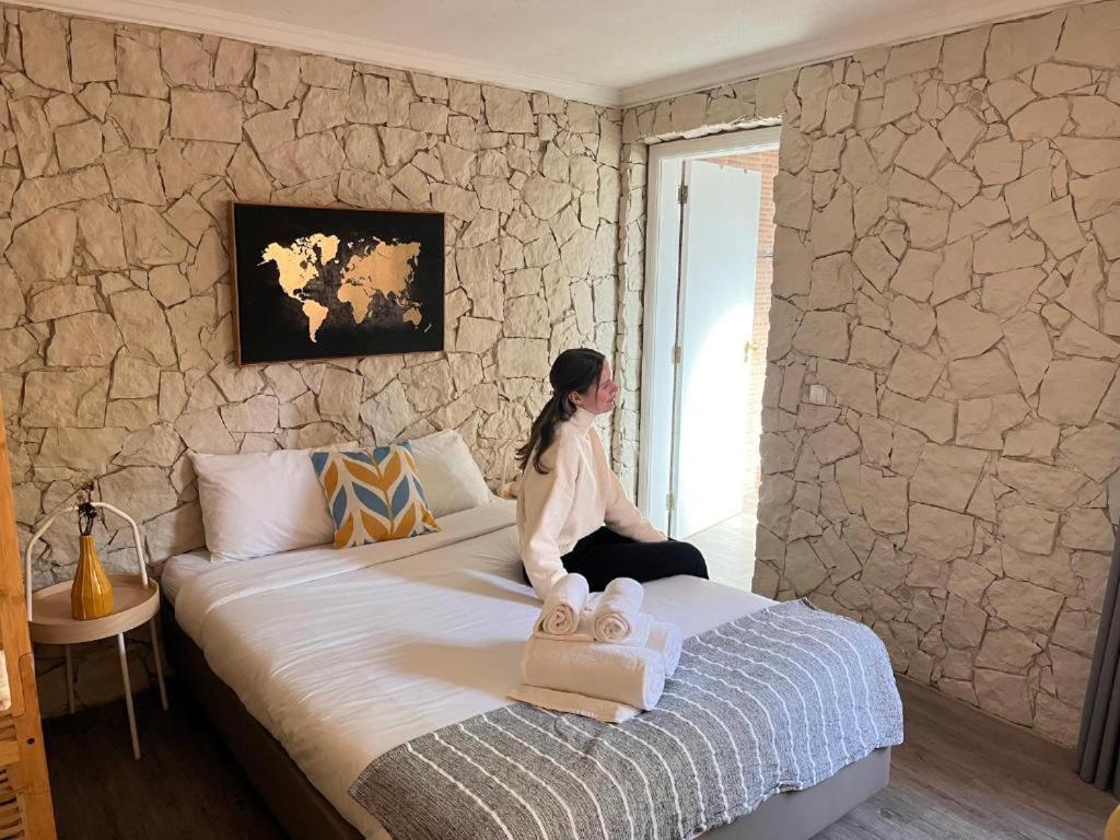 Ericeira Destination Hostel Ngoại thất bức ảnh