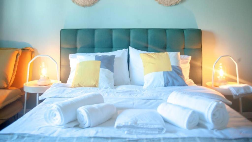 Ericeira Destination Hostel Ngoại thất bức ảnh