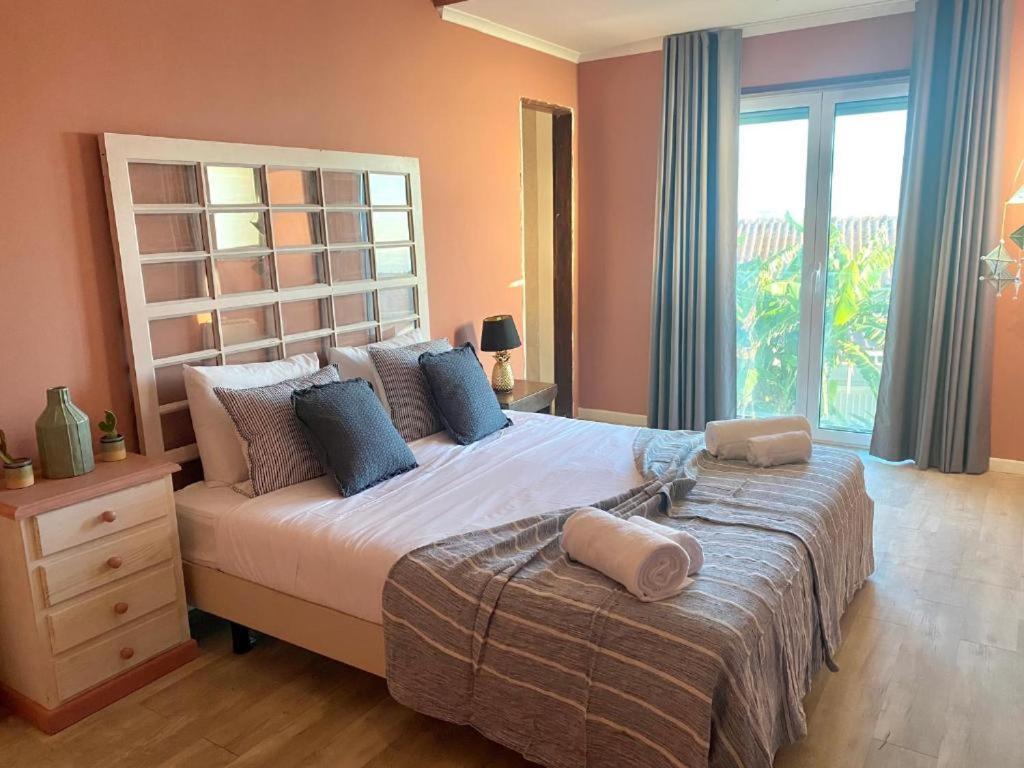Ericeira Destination Hostel Ngoại thất bức ảnh