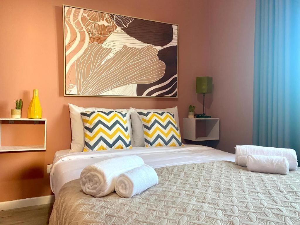 Ericeira Destination Hostel Ngoại thất bức ảnh