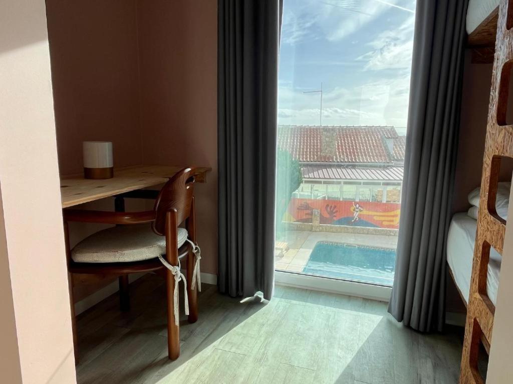 Ericeira Destination Hostel Ngoại thất bức ảnh