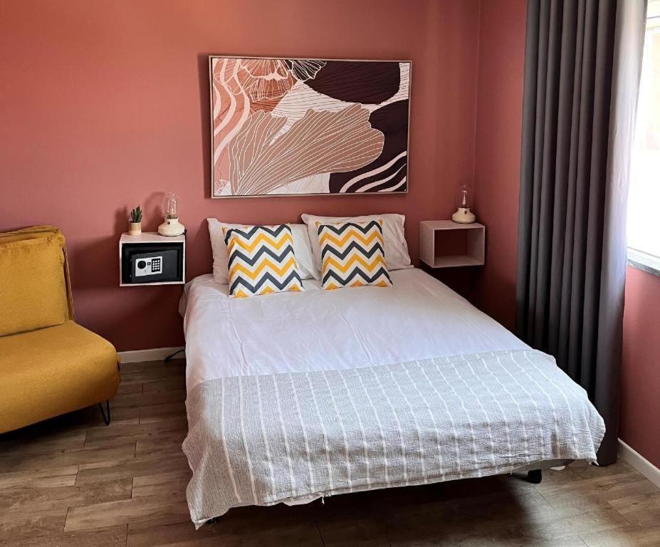 Ericeira Destination Hostel Ngoại thất bức ảnh