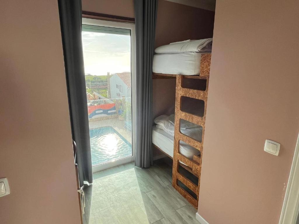 Ericeira Destination Hostel Ngoại thất bức ảnh